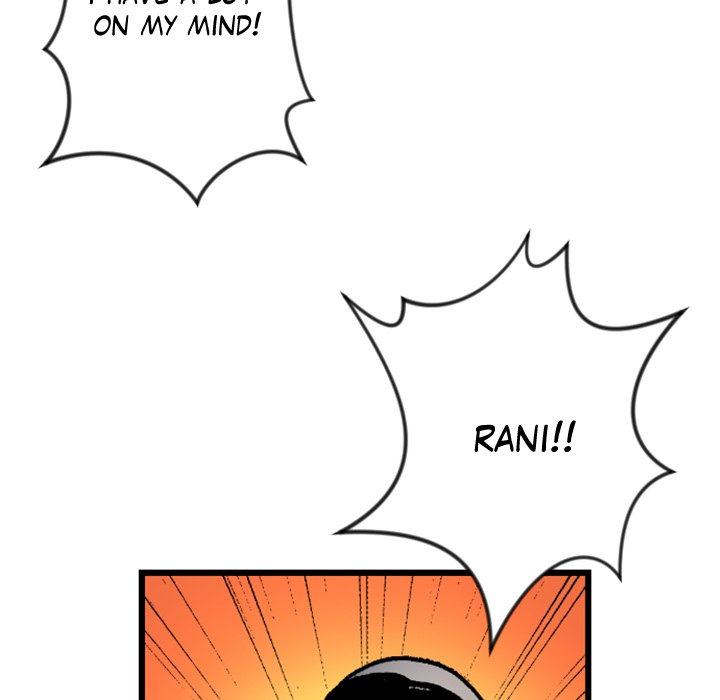 Galauman Galauman EP 45 - Toomics page 41 - 