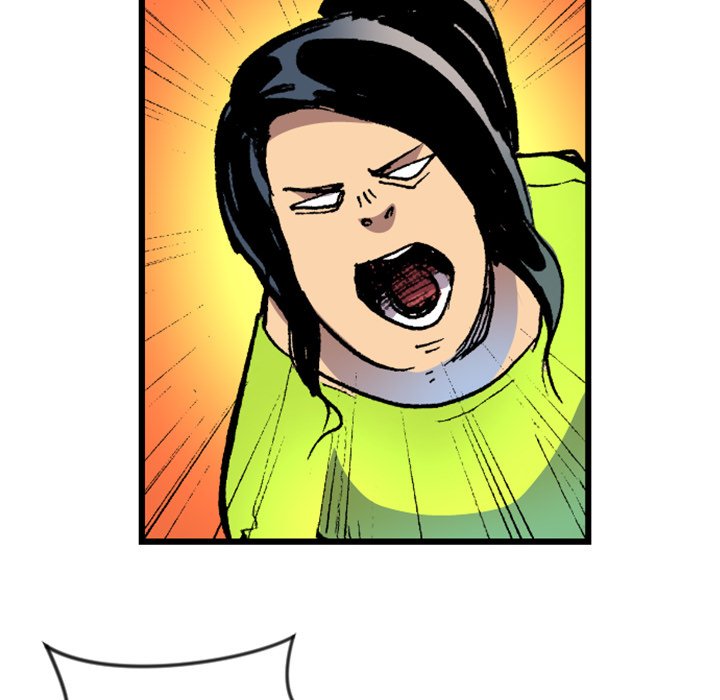 Galauman Galauman EP 45 - Toomics page 42 - 