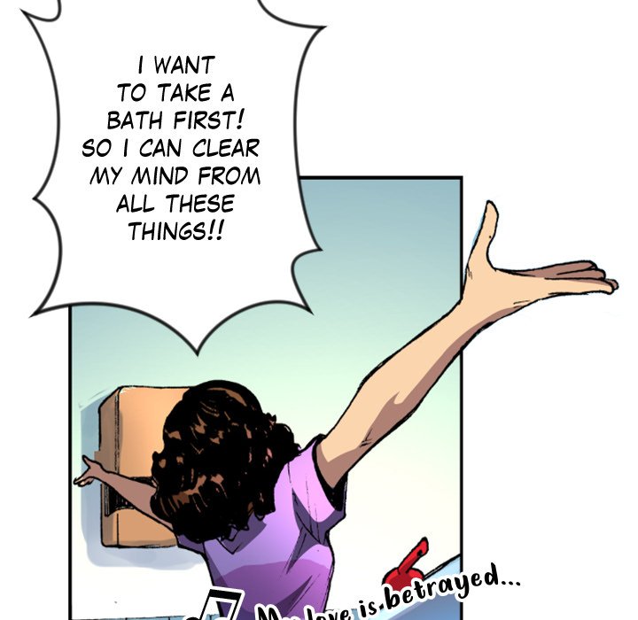 Galauman Galauman EP 45 - Toomics page 43 - 