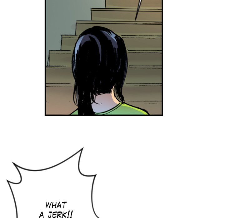 Galauman Galauman EP 45 - Toomics page 45 - 