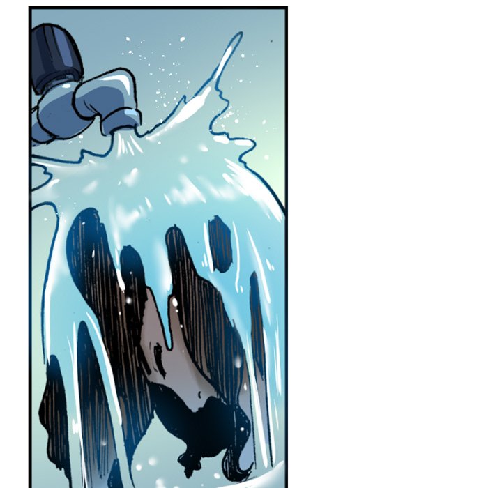 Galauman Galauman EP 45 - Toomics page 47 - 