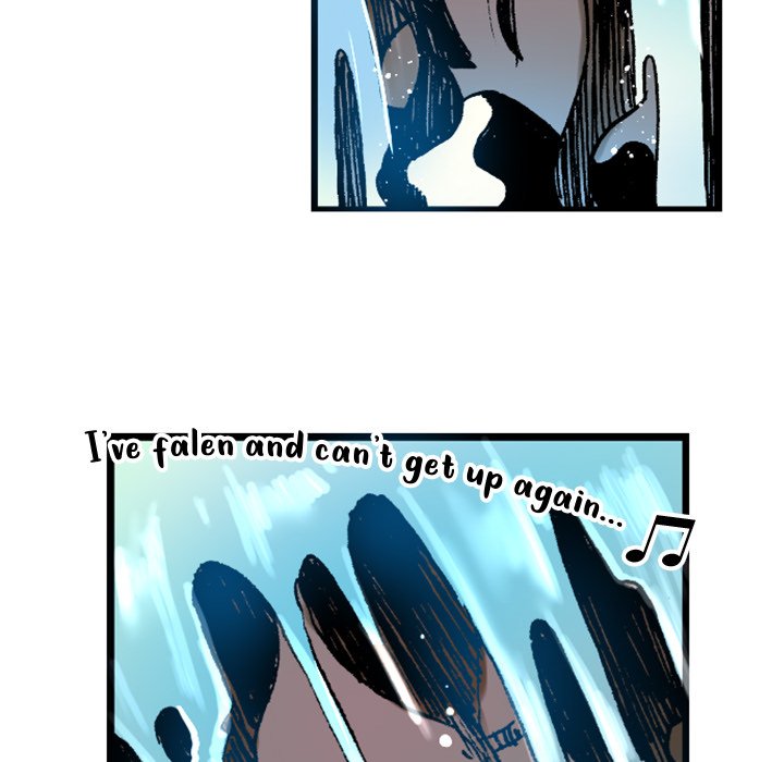 Galauman Galauman EP 45 - Toomics page 49 - 
