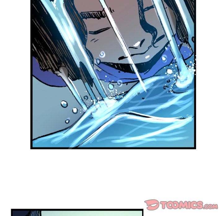 Galauman Galauman EP 45 - Toomics page 50 - 