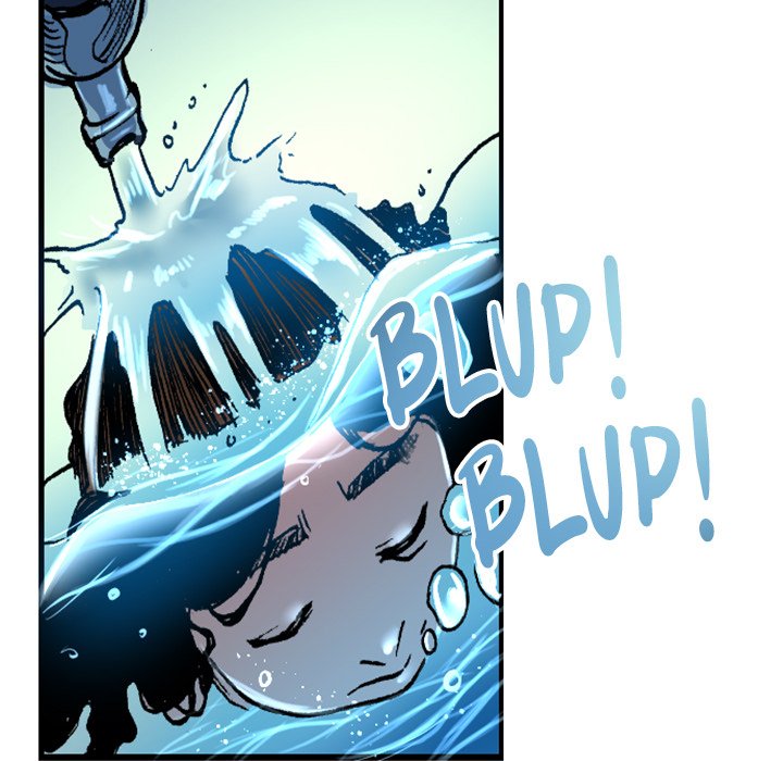 Galauman Galauman EP 45 - Toomics page 51 - 