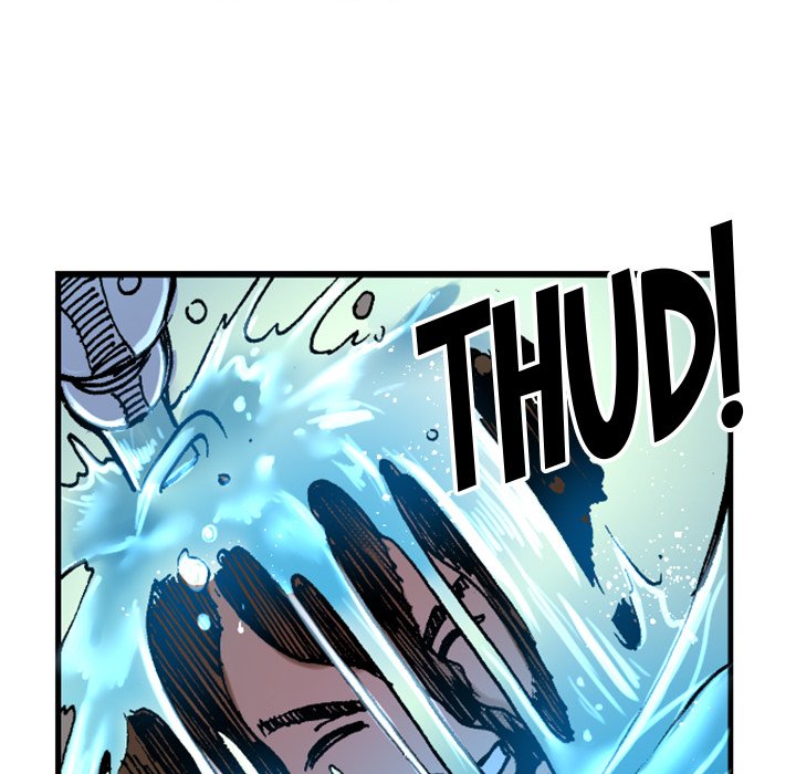 Galauman Galauman EP 45 - Toomics page 52 - 