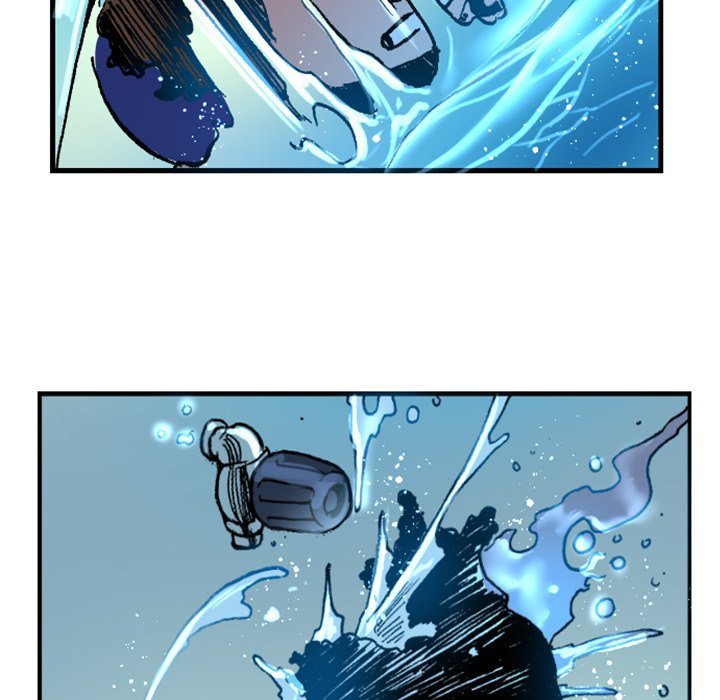 Galauman Galauman EP 45 - Toomics page 53 - 