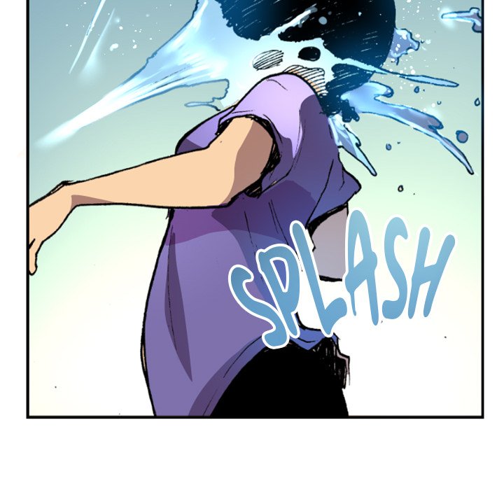 Galauman Galauman EP 45 - Toomics page 54 - 