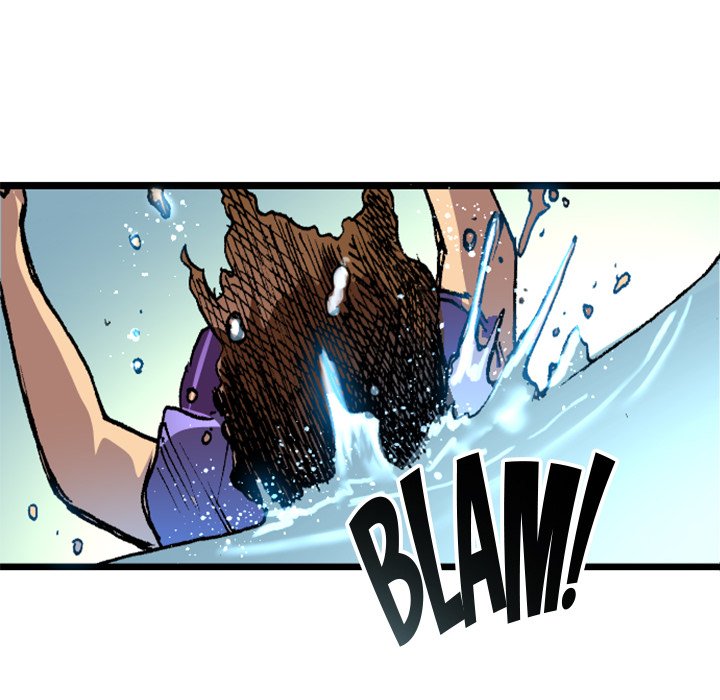 Galauman Galauman EP 45 - Toomics page 55 - 