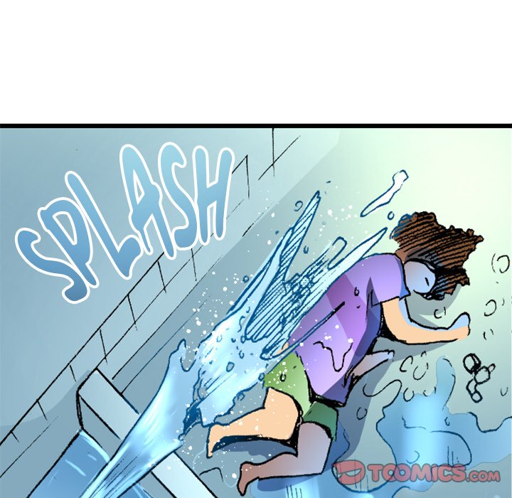Galauman Galauman EP 45 - Toomics page 56 - 