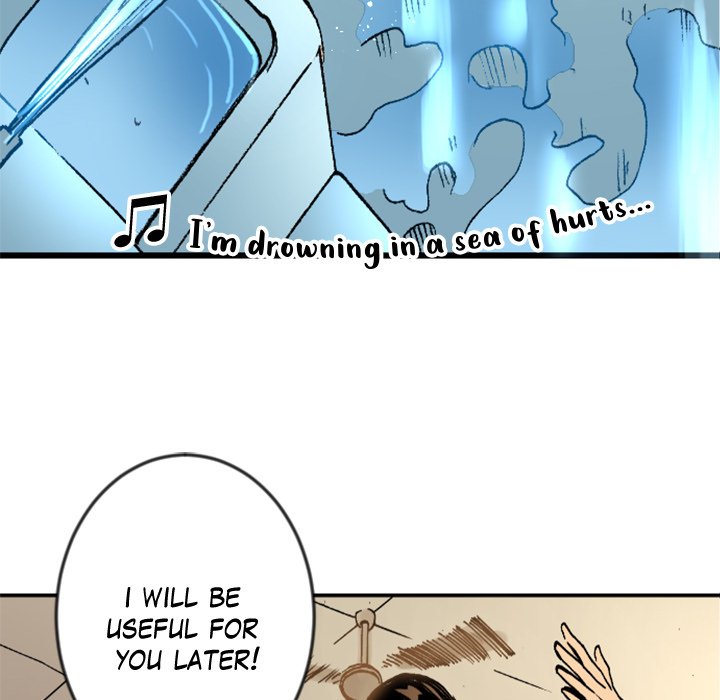 Galauman Galauman EP 45 - Toomics page 57 - 