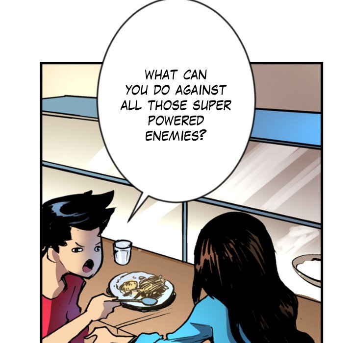 Galauman Galauman EP 45 - Toomics page 59 - 