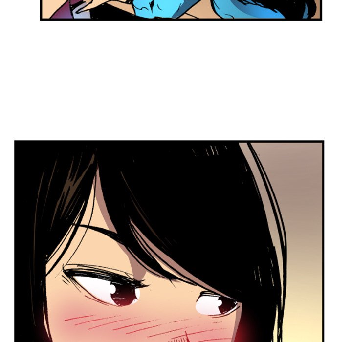 Galauman Galauman EP 45 - Toomics page 60 - 