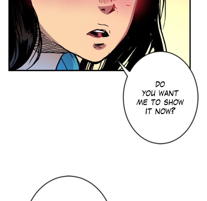 Galauman Galauman EP 45 - Toomics page 61 - 