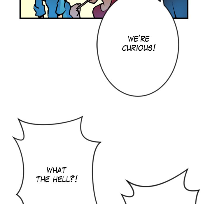 Galauman Galauman EP 45 - Toomics page 63 - 