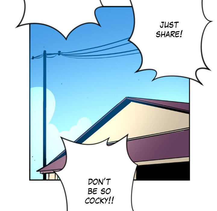 Galauman Galauman EP 45 - Toomics page 64 - 