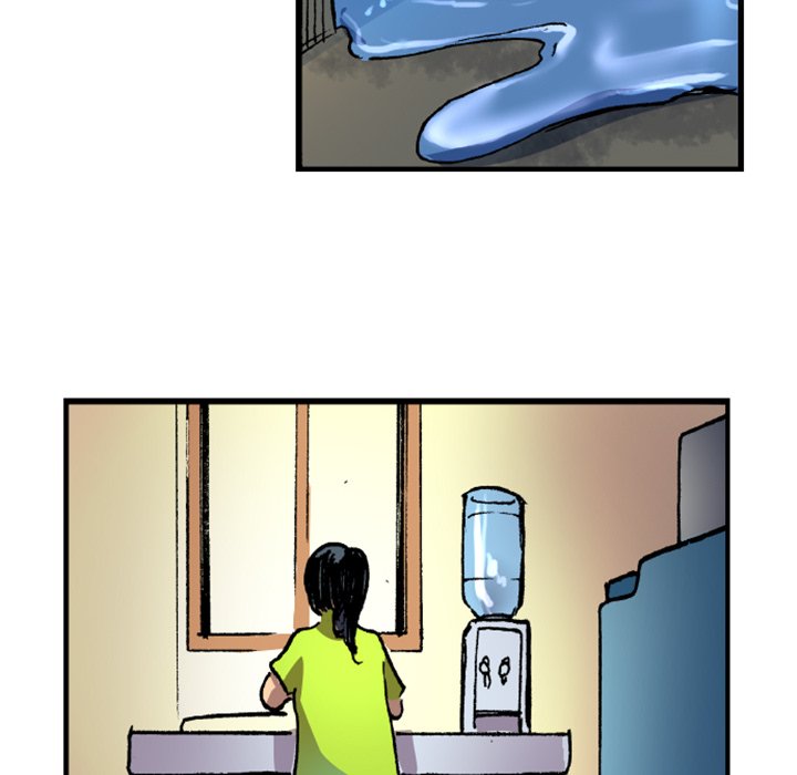 Galauman Galauman EP 45 - Toomics page 67 - 