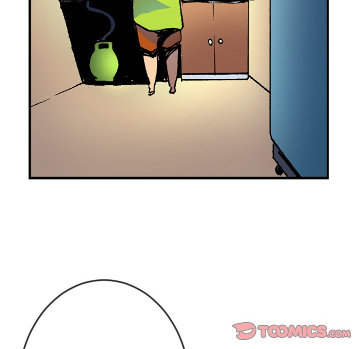 Galauman Galauman EP 45 - Toomics page 68 - 