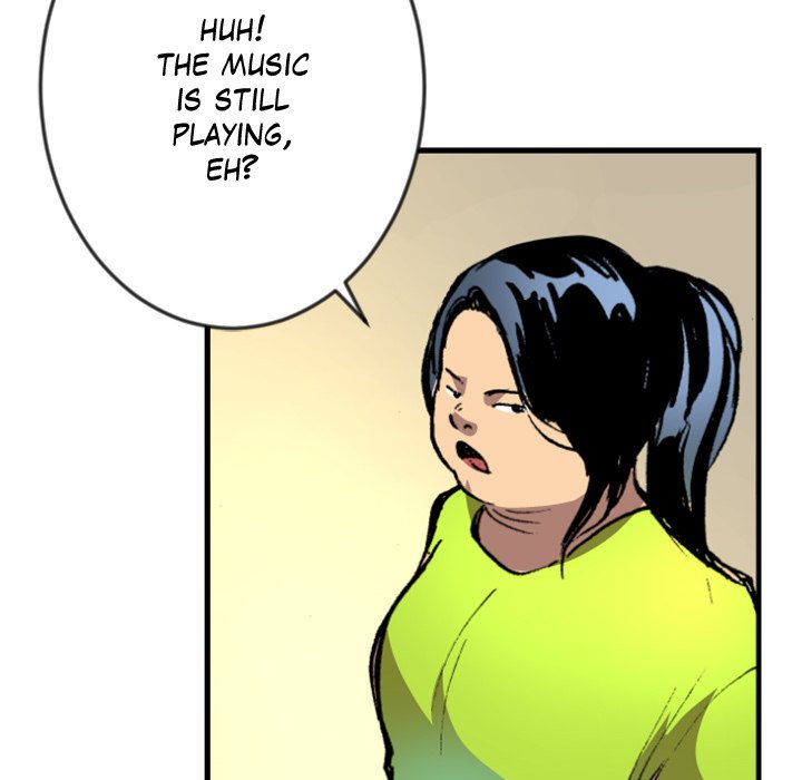 Galauman Galauman EP 45 - Toomics page 69 - 