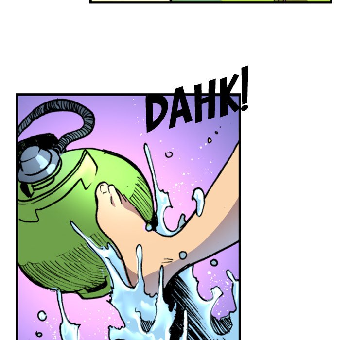 Galauman Galauman EP 45 - Toomics page 70 - 