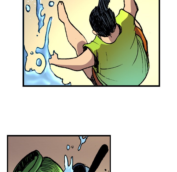 Galauman Galauman EP 45 - Toomics page 72 - 
