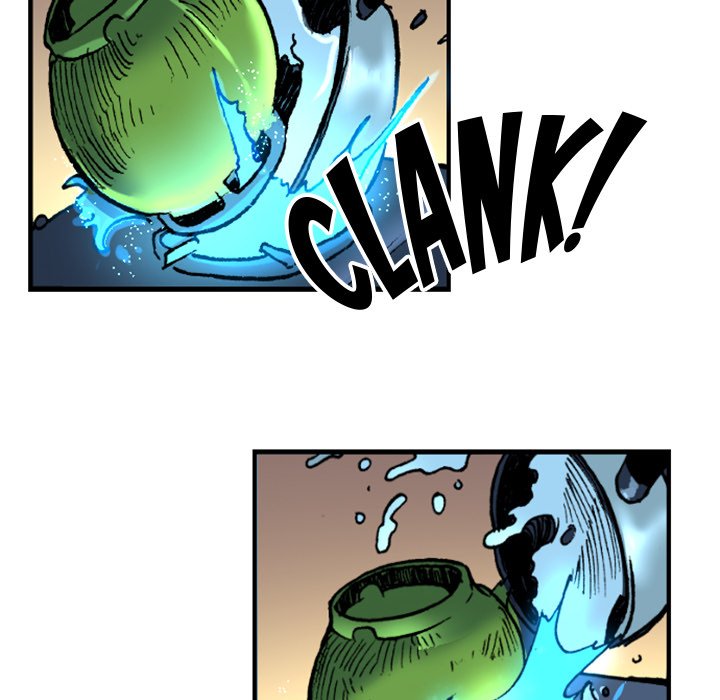 Galauman Galauman EP 45 - Toomics page 73 - 