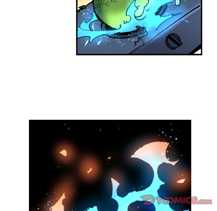 Galauman Galauman EP 45 - Toomics page 74 - 