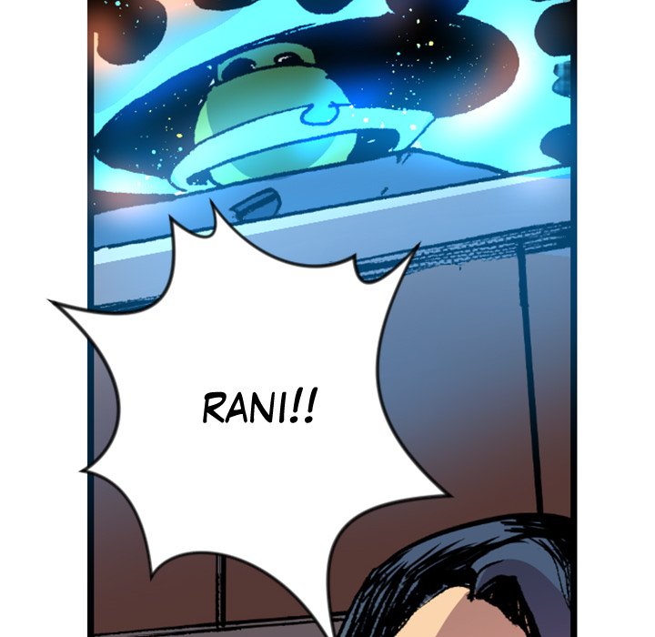 Galauman Galauman EP 45 - Toomics page 75 - 