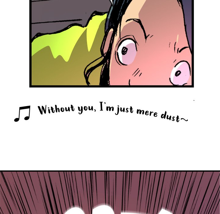 Galauman Galauman EP 45 - Toomics page 76 - 