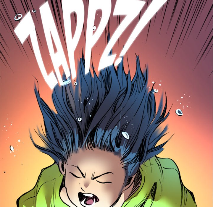 Galauman Galauman EP 45 - Toomics page 77 - 