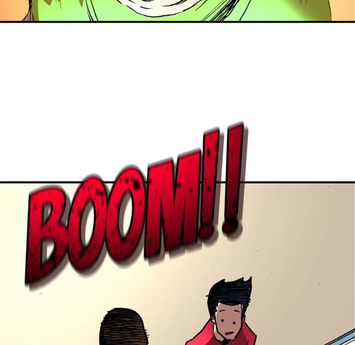 Galauman Galauman EP 45 - Toomics page 78 - 