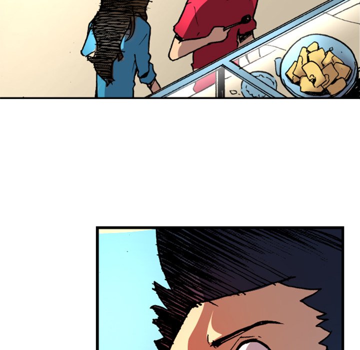 Galauman Galauman EP 45 - Toomics page 79 - 