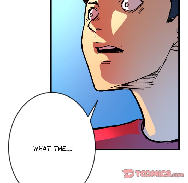 Galauman Galauman EP 45 - Toomics page 80 - 