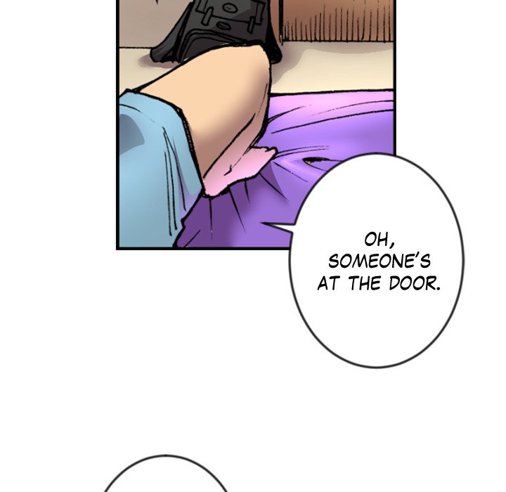 Galauman Galauman EP 45 - Toomics page 9 - 
