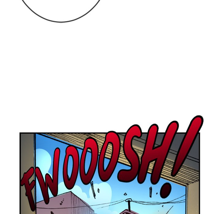 Galauman Galauman EP 45 - Toomics page 81 - 