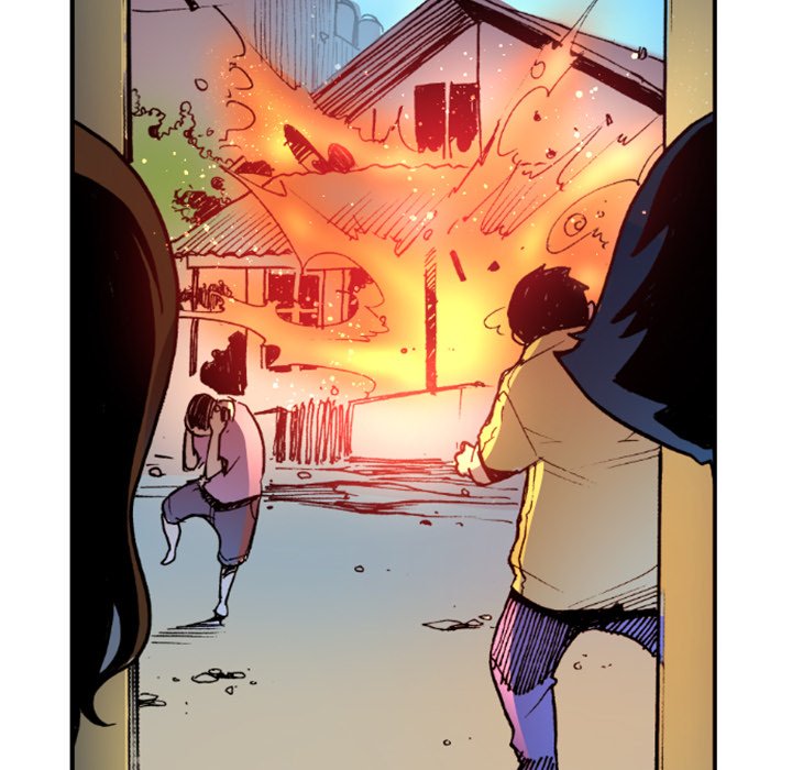 Galauman Galauman EP 45 - Toomics page 82 - 
