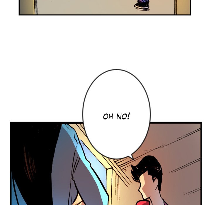 Galauman Galauman EP 45 - Toomics page 83 - 