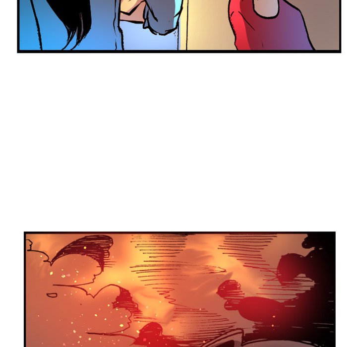 Galauman Galauman EP 45 - Toomics page 84 - 
