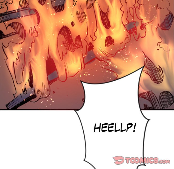 Galauman Galauman EP 45 - Toomics page 86 - 