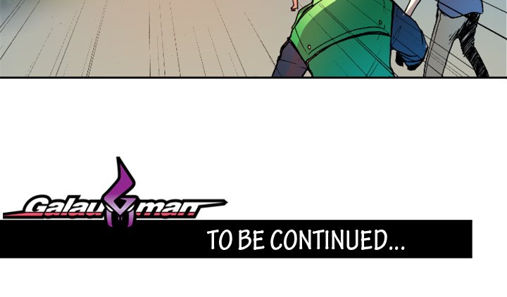 Galauman Galauman EP 45 - Toomics page 88 - 
