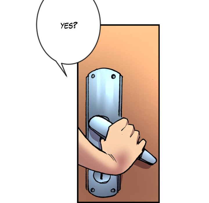 Galauman Galauman EP 45 - Toomics page 10 - 