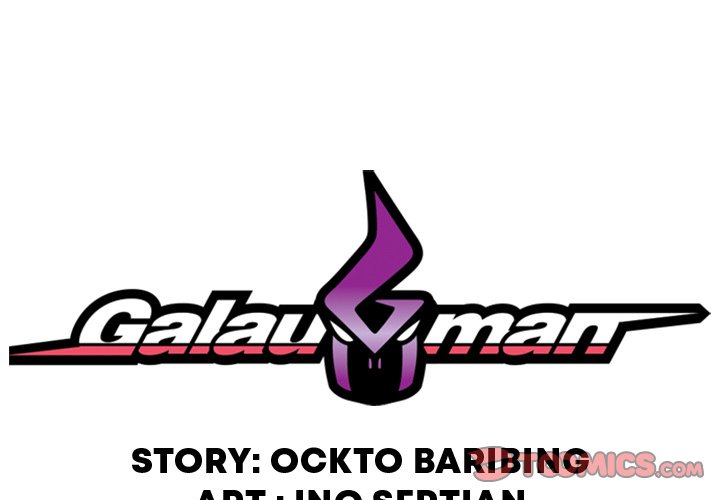 Galauman Galauman EP 46 - Toomics page 2 - 