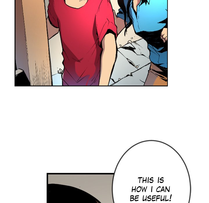 Galauman Galauman EP 46 - Toomics page 11 - 