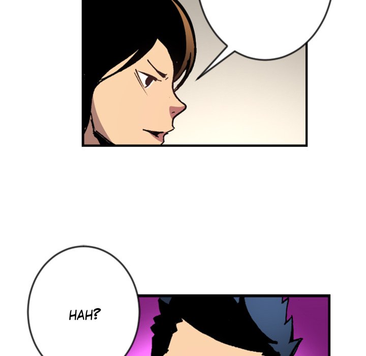 Galauman Galauman EP 46 - Toomics page 12 - 