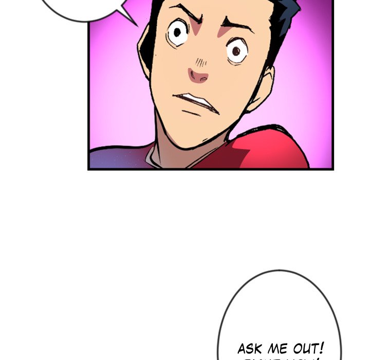 Galauman Galauman EP 46 - Toomics page 13 - 