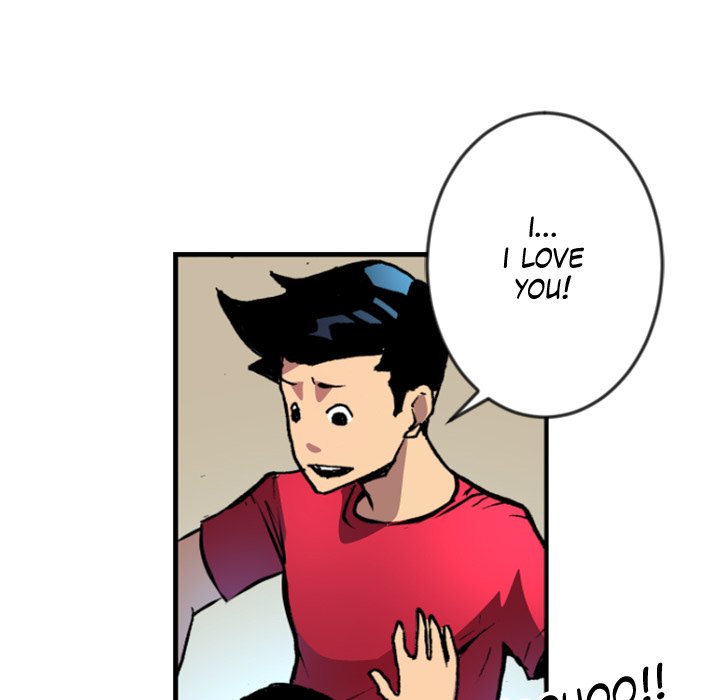 Galauman Galauman EP 46 - Toomics page 17 - 