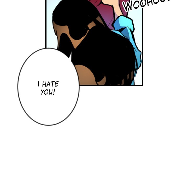 Galauman Galauman EP 46 - Toomics page 18 - 
