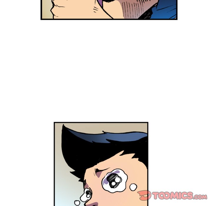 Galauman Galauman EP 46 - Toomics page 20 - 