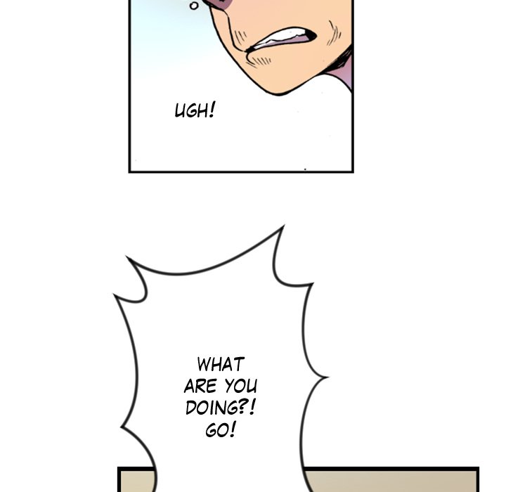 Galauman Galauman EP 46 - Toomics page 21 - 