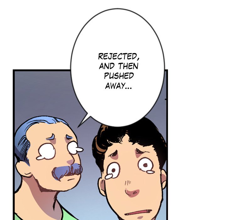 Galauman Galauman EP 46 - Toomics page 23 - 