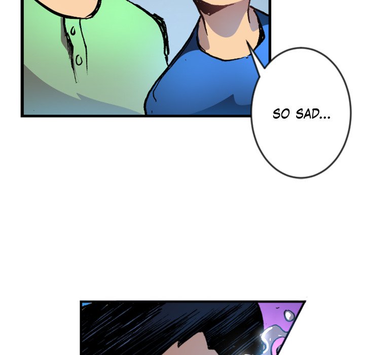 Galauman Galauman EP 46 - Toomics page 24 - 